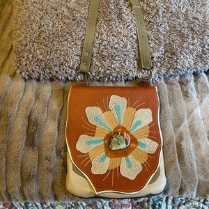 Beautiful purse